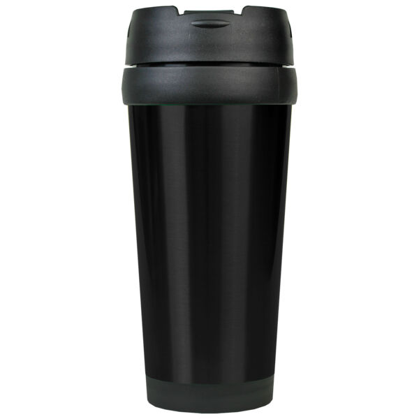 Laserable Stainless Steel Travel Mug without Handle Thumbnail