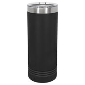Polar Camel 22 oz. Skinny Tumbler with Slider Lid Thumbnail