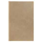 5 1/4 x 8 1/4 Leatherette Journal with Lined Notepad Thumbnail