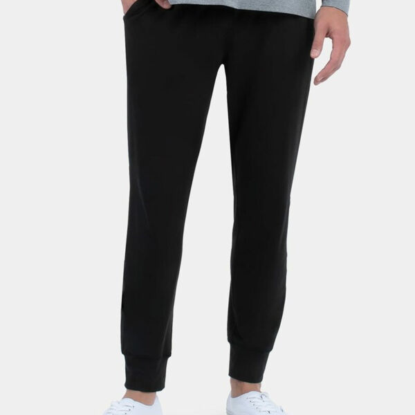 Eco Revive™ Ventura Soft Knit Joggers Thumbnail