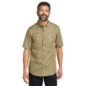 Rugged Professional Series Short Sleeve Shirt Thumbnail