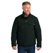 Insulated Workwear Soft Shell Thumbnail