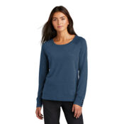 Women's Command Long Sleeve Scoop Neck Thumbnail