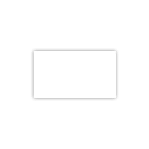 3.5"x2" Handheld Aluminum Business Cards 0.04 Thumbnail