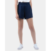 Eco Revive™ Women's Ventura Soft Knit Shorts Thumbnail