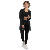 Ladies Ventura Soft Knit Jogger Thumbnail