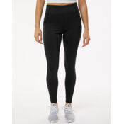 Women's Pocket Leggings Thumbnail