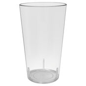 12 oz. Laserable Clear Plastic Cup Thumbnail