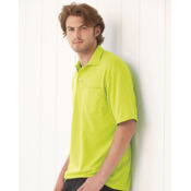 SpotShield® 50/50 Polo with Pocket Thumbnail