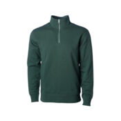 Midweight Quarter-Zip Pullover Thumbnail