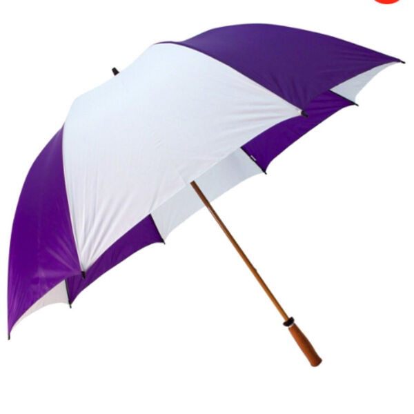 Windproof Golf Umbrella 64" Arc Thumbnail