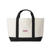 Captain Tote Bag Thumbnail