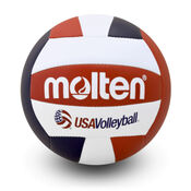 Molten USAVolleyball  Thumbnail