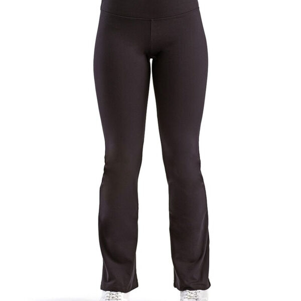Women’s Flare Legging Thumbnail