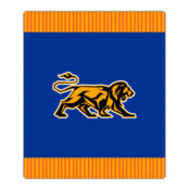 FreeStyle Sublimated Turbo Fleece Blanket Thumbnail