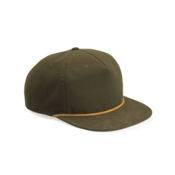 Umpqua Snapback Cap Thumbnail