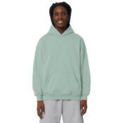 Unisex Cooper Dry Hooded Sweatshirt Thumbnail