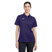 Women's Tech™ Polo Thumbnail