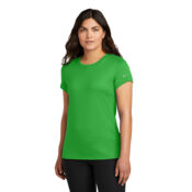 Women's Swoosh Sleeve rLegend Tee Thumbnail