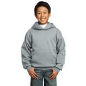 Youth Core Fleece Pullover Hooded Sweatshirt Thumbnail