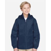 Youth Zone Protect Lightweight Jacket Thumbnail