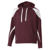 Youth Prospect Athletic Fleece Hooded Sweatshirt Thumbnail