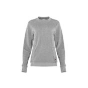 Women's FitFlex French Terry Crewneck Sweatshirt Thumbnail