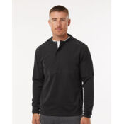 Men's Half-Zip Hooded Anorak Thumbnail