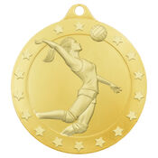 2 3/4" Radiance Medal Thumbnail