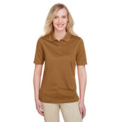 Women's Advantage Snag Protection Plus Polo Thumbnail