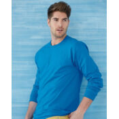Ultra Cotton Long Sleeve T-Shirt Thumbnail