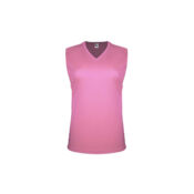 Women's Sleeveless Tee Thumbnail