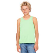 Youth Jersey Tank Thumbnail
