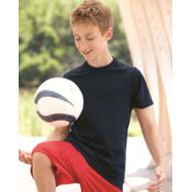 Youth Short Sleeve Performance T-Shirt Thumbnail