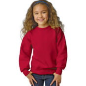 Ecosmart® Youth Crewneck Sweatshirt Thumbnail