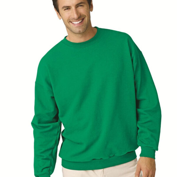 Ecosmart® Crewneck Sweatshirt Thumbnail