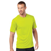 B-Core Sport Shoulders T-Shirt Thumbnail