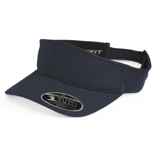 110® Comfort Fit Visor Thumbnail