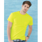 Ultra Cotton® Pocket T-Shirt Thumbnail
