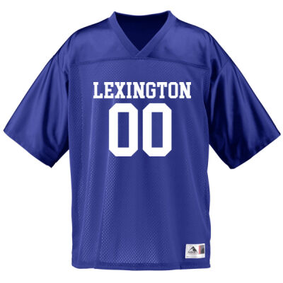 Lexington  - Stadium Replica Jersey Thumbnail