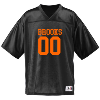 Brooks - Stadium Replica Jersey Thumbnail