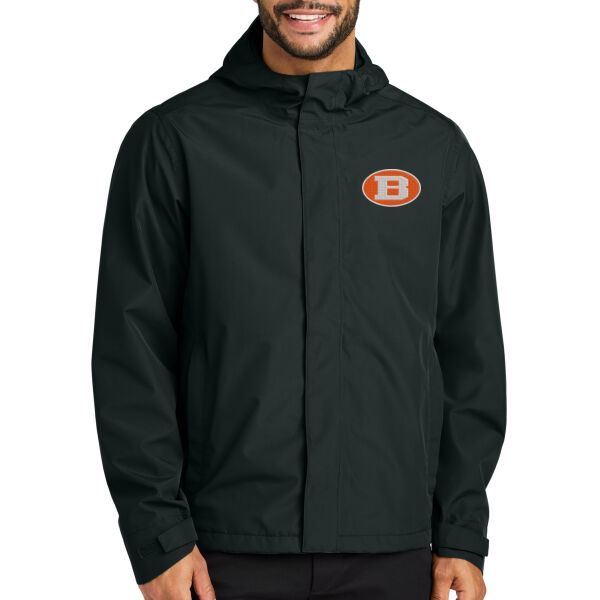 Brooks  - C Free ® Rain Jacket Thumbnail