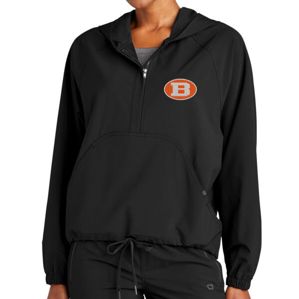 Brooks  - Women's Connection Anorak Thumbnail