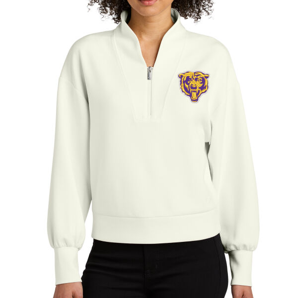 Lexington  - Women's Transcend 1/4 Zip Thumbnail