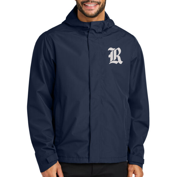 Rogers  - C Free ® Rain Jacket Thumbnail