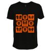 Youth Poly-Rich T-Shirt Thumbnail