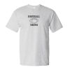 ComfortSoft® Short Sleeve T-Shirt Thumbnail